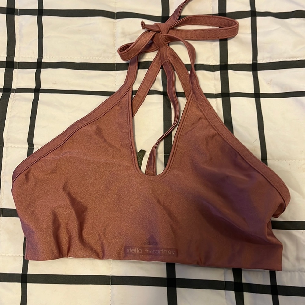 adidas sports bra